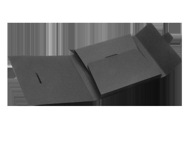 Logo trade promotional merchandise picture of: Box (10.5x10.5x1cm) 900037