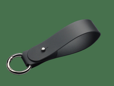 Logotrade promotional merchandise photo of: Keyring 1709094