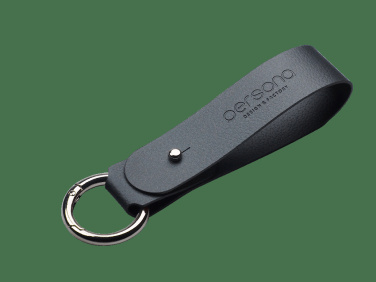 Logotrade business gifts photo of: Keyring 1709319