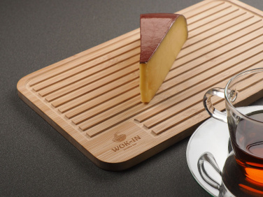 Logo trade promotional item photo of: Serving board 1966292