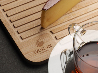Logotrade promotional merchandise photo of: Serving board 1966292