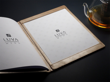 Logotrade promotional merchandise photo of: Menu cover Fine Dining Pro 2013322