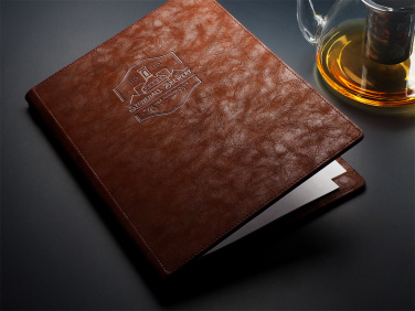 Logo trade promotional product photo of: Menu cover Fine Dining Pro 2013325