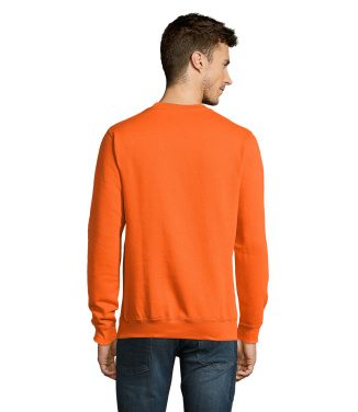 Logo trade corporate gift photo of: NEW SUPREME SWEATER 280