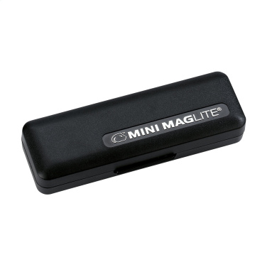 Logo trade advertising products picture of: Mini Maglite® AAA torch