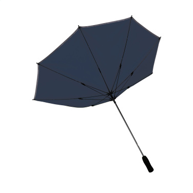 Logo trade promotional products picture of: ReflectColour storm umbrella 23,5 inch
