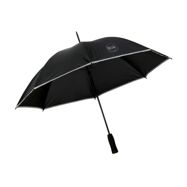 Logotrade promotional merchandise photo of: ReflectColour storm umbrella 23,5 inch