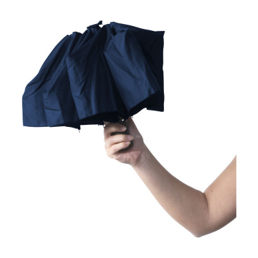 Logotrade promotional gifts photo of: Impulse automatic umbrella 21 inch