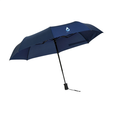 Logotrade promotional item picture of: Impulse automatic umbrella 21 inch