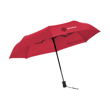 Logotrade promotional giveaway image of: Impulse automatic umbrella 21 inch