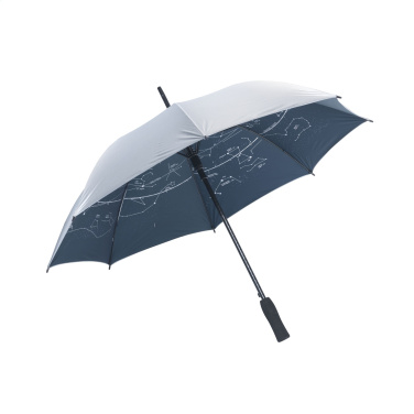 Logo trade promotional product photo of: FiberStar storm umbrella 23 inch