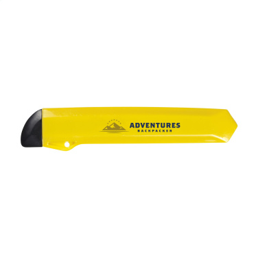 Logotrade promotional giveaway image of: Jumbo hobby knife