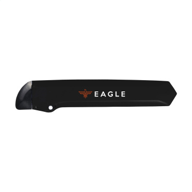 Logo trade promotional products image of: Jumbo hobby knife