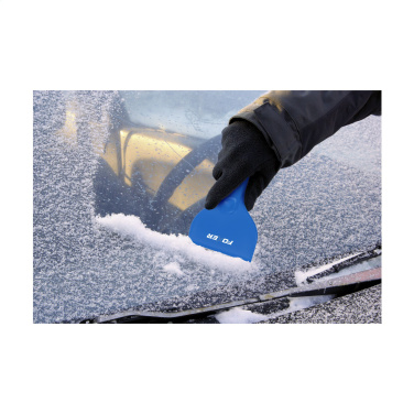 Logo trade promotional merchandise picture of: Ontario ice scraper
