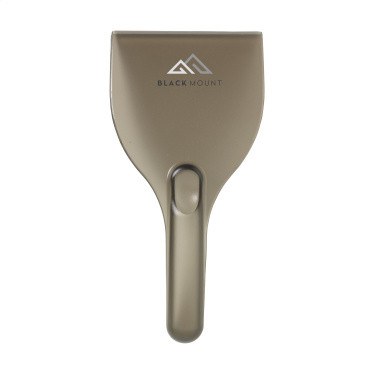 Logo trade promotional merchandise photo of: Ontario ice scraper