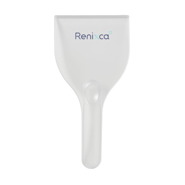 Logo trade advertising products image of: Ontario ice scraper