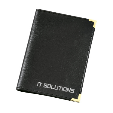 Logotrade corporate gifts photo of: Car document wallet