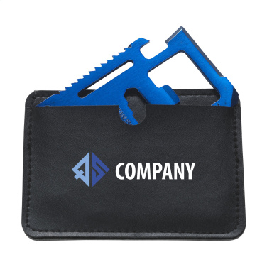 Logo trade promotional giveaways image of: SmartTool multitool