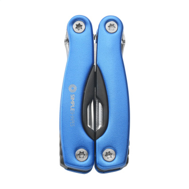 Logo trade corporate gifts picture of: MaxiTool multitool