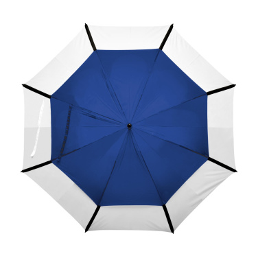 Logo trade promotional item photo of: GolfClass umbrella 30 inch