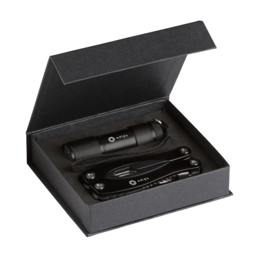 Logotrade promotional merchandise image of: MaxiStar giftset