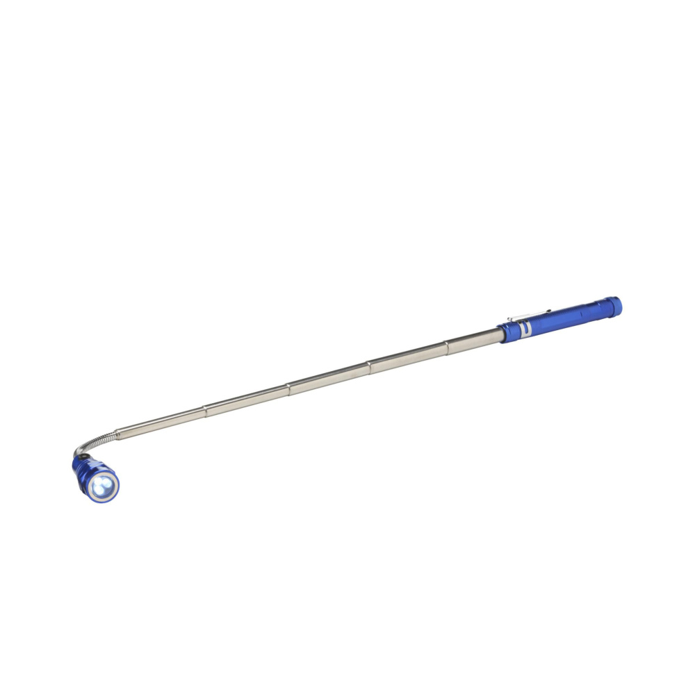 Logotrade promotional merchandise photo of: GripLight torch