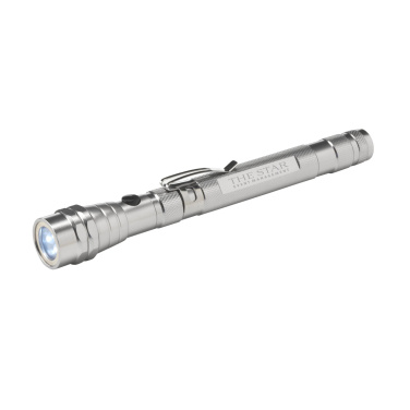 Logo trade business gifts image of: GripLight torch