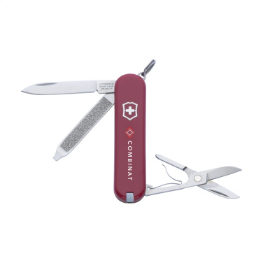 Logo trade advertising products picture of: Victorinox Classic SD pocket knife