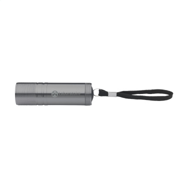 Logo trade business gift photo of: StarLED COB flashlight