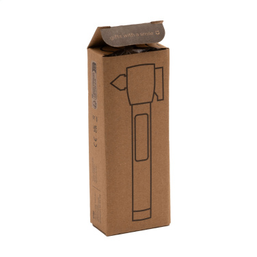 Logotrade advertising product picture of: RescueHammer COB