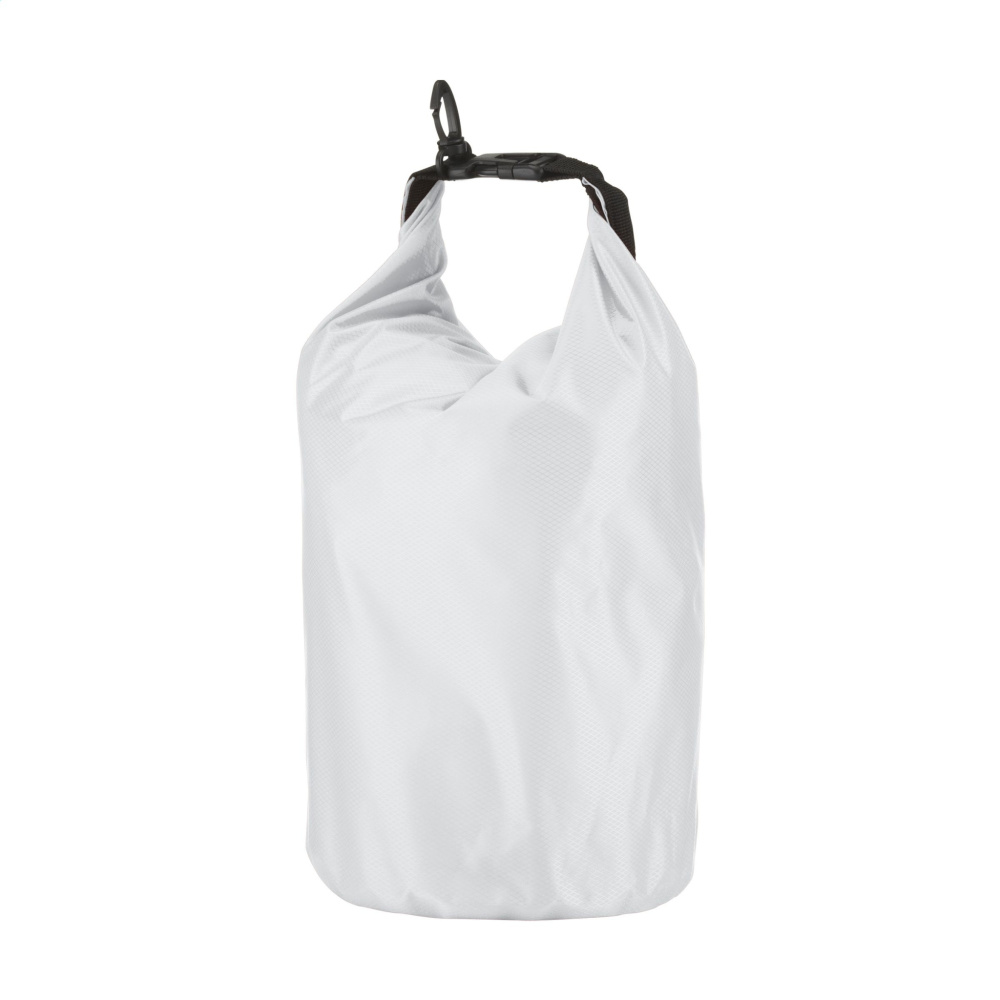 Logo trade advertising products picture of: Drybag 5 L watertight bag