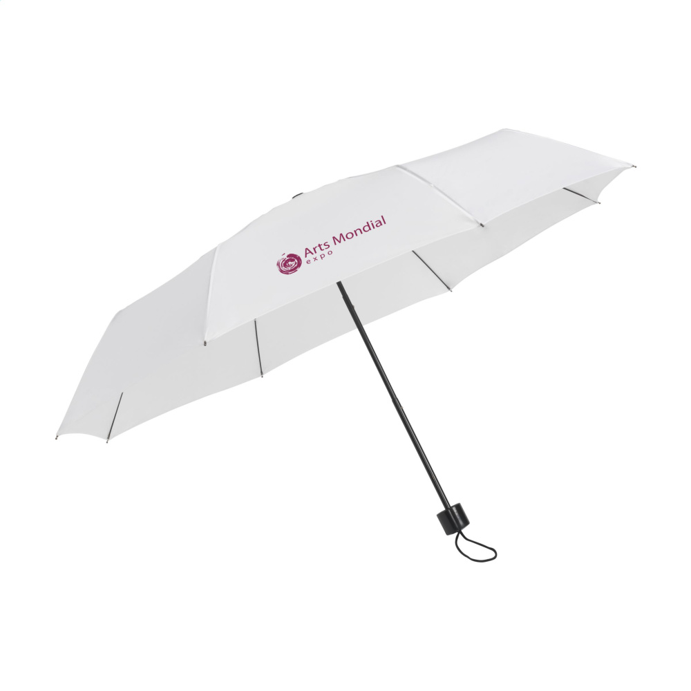 Logotrade promotional merchandise picture of: Colorado Mini foldable umbrella 21 inch