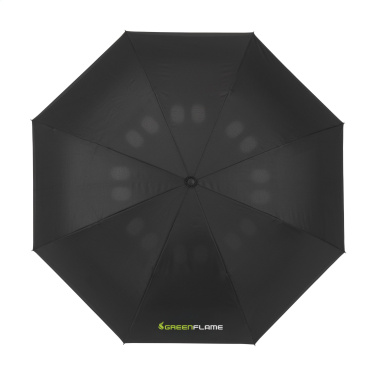 Logo trade promotional merchandise picture of: Reverse Umbrella 23 inch