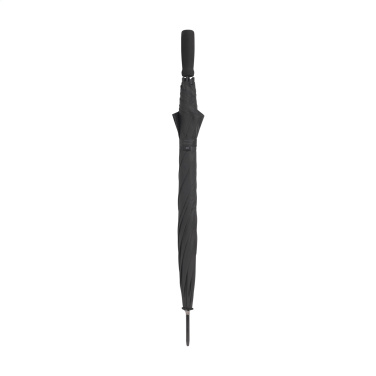 Logo trade promotional products image of: Colorado RCS RPET umbrella 23 inch