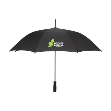 Logo trade promotional gifts picture of: Colorado RCS RPET umbrella 23 inch