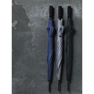 Logo trade promotional items picture of: Colorado RCS RPET umbrella 23 inch