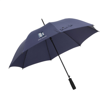 Logotrade advertising products photo of: Colorado RCS RPET umbrella 23 inch