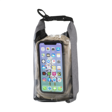Logotrade advertising products photo of: Drybag Mini watertight bag
