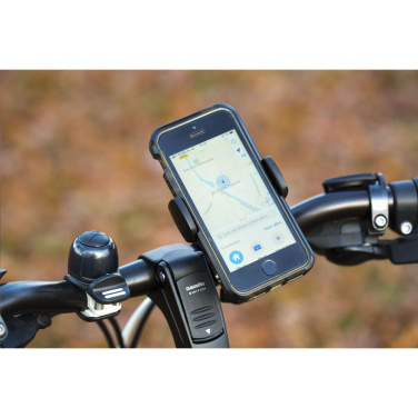 Logo trade promotional product photo of: Bike Phone Holder