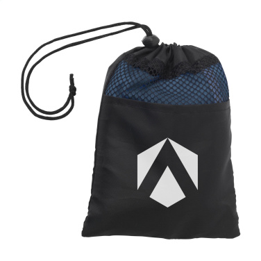 Logotrade promotional product image of: Quick Dry Sports/Travel Towel
