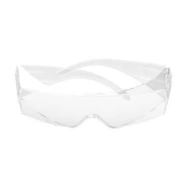 Logo trade promotional gift photo of: EyeProtect protection glasses