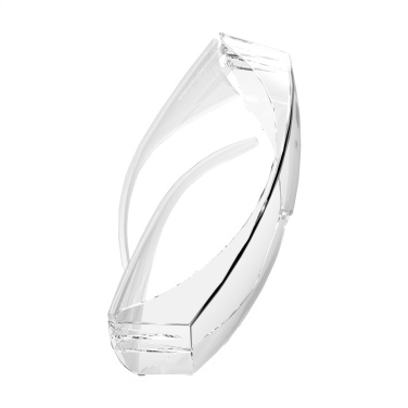 Logo trade promotional item photo of: EyeProtect protection glasses