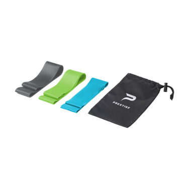 Logotrade promotional merchandise image of: Banda Fitness Bands