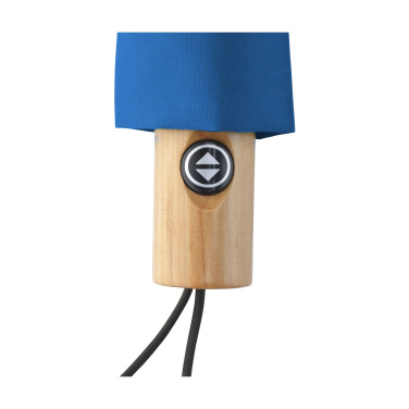 Logotrade promotional gift picture of: Michigan foldable RCS RPET umbrella 21 inch