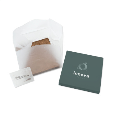 Logo trade promotional products image of: Seat Cover ECO Standard