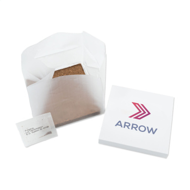 Logotrade advertising product picture of: Seat Cover ECO Standard