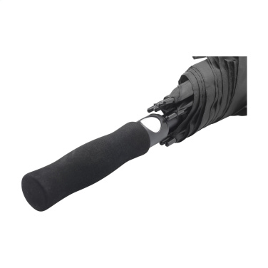 Logotrade promotional merchandise picture of: Morrison RPET umbrella 27 inch