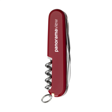 Logotrade promotional product image of: Victorinox Climber pocket knife