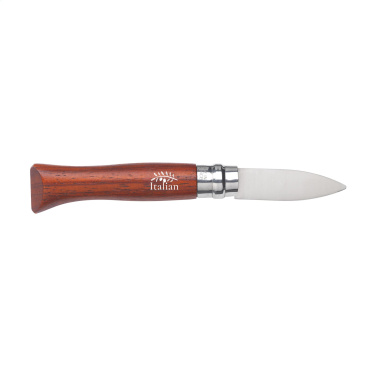 Logotrade promotional product picture of: Opinel Oysters No 09 oyster knife