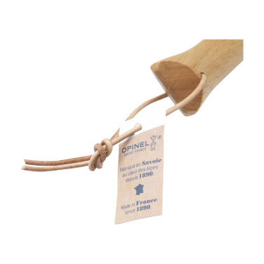 Logotrade promotional merchandise image of: Opinel Inox No 8 pocket knife